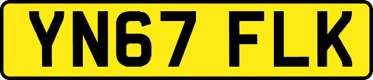 YN67FLK