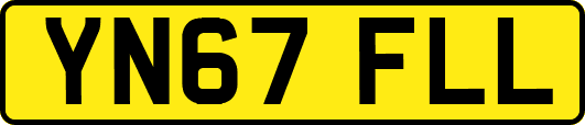YN67FLL