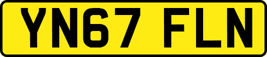 YN67FLN