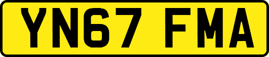 YN67FMA