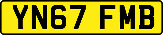 YN67FMB