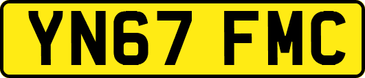 YN67FMC