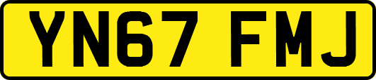 YN67FMJ