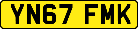 YN67FMK