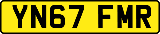 YN67FMR