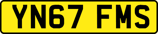 YN67FMS