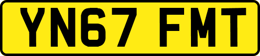 YN67FMT