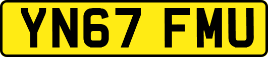 YN67FMU