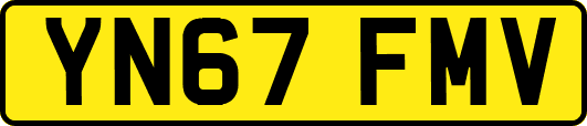 YN67FMV