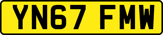 YN67FMW
