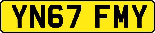 YN67FMY