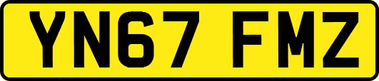 YN67FMZ