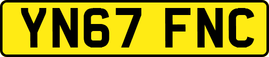 YN67FNC