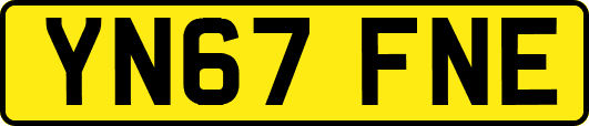 YN67FNE