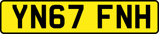 YN67FNH