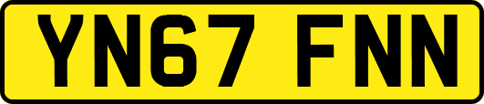 YN67FNN