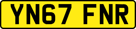 YN67FNR