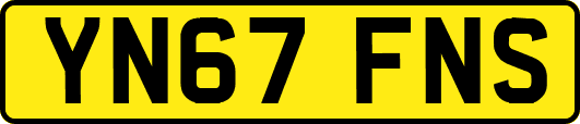 YN67FNS
