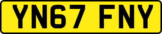 YN67FNY