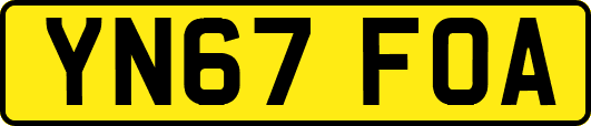 YN67FOA