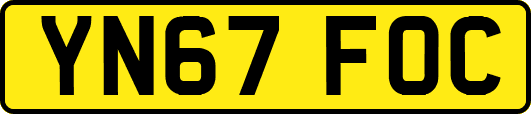 YN67FOC