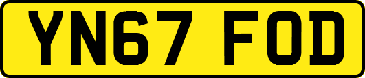 YN67FOD