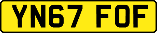 YN67FOF