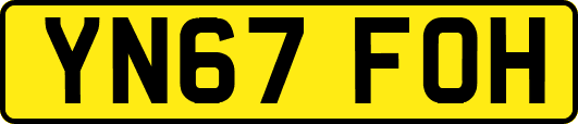 YN67FOH