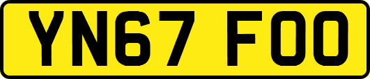 YN67FOO