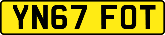 YN67FOT