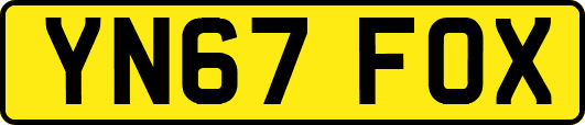 YN67FOX