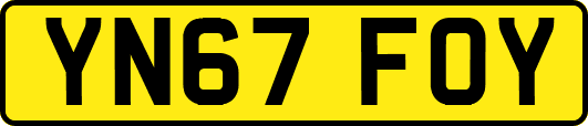 YN67FOY