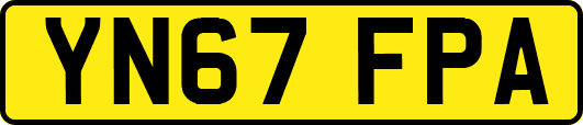 YN67FPA