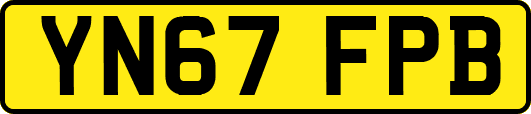 YN67FPB