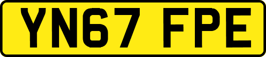 YN67FPE