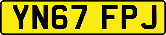 YN67FPJ
