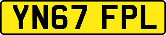 YN67FPL