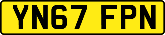 YN67FPN
