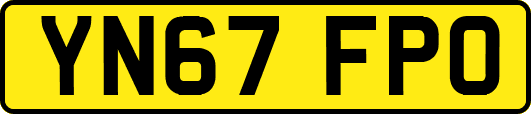YN67FPO