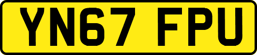 YN67FPU