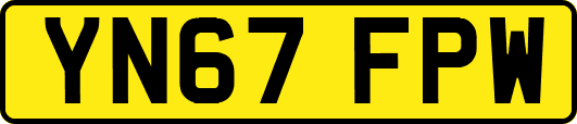 YN67FPW