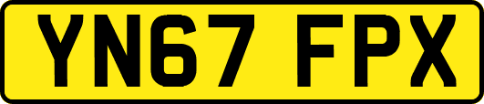 YN67FPX