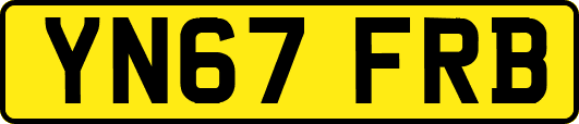 YN67FRB