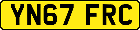 YN67FRC