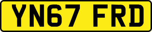 YN67FRD