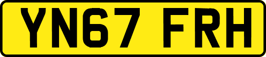 YN67FRH