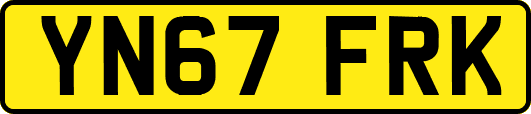 YN67FRK