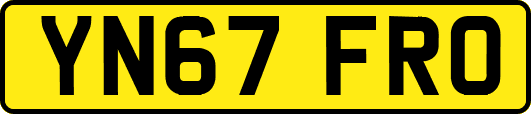 YN67FRO