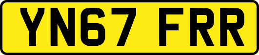YN67FRR