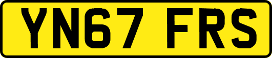 YN67FRS